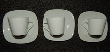 Nespresso Ritual  Weiß Andree
