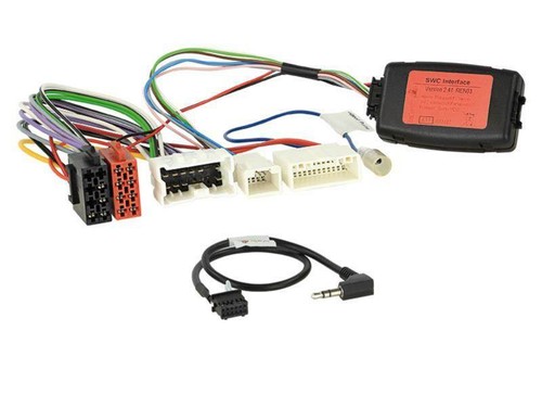 Lenkradfernbedienung adapter - lenkradfernbedienung,