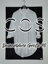 COS Bluse weiß Gr.40