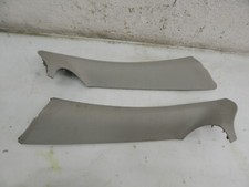 Verkleidung B-Säule Links Rechts Opel Zafira C Tourer Abdeckung Blende  422285