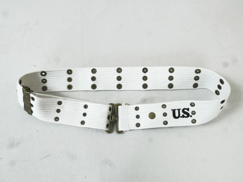 Military police pistol belt - police,
