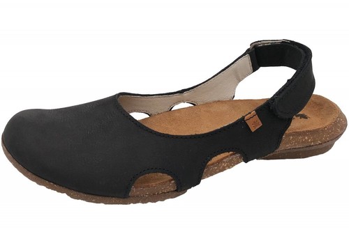 Naturalista wakataua leder - el,