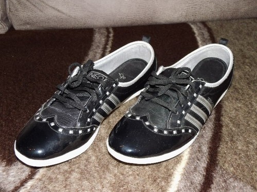 Adidas sleek series - sleek, ballerinas