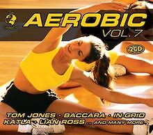 Aerobic von various cd - various, |