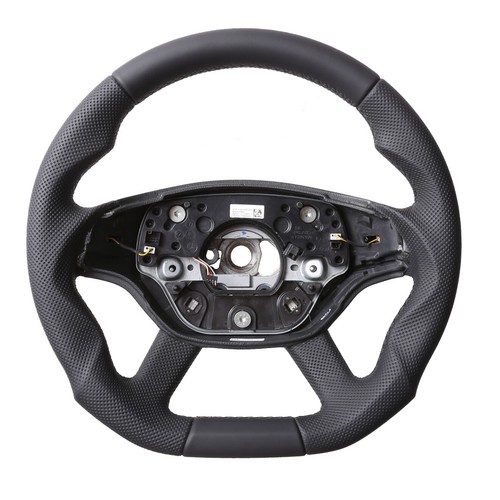 Mercedes lenkrad w221 klasse - mercedes,