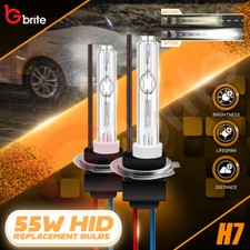 H7 55W 50W METALLSOCKEL