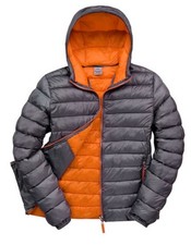 Result Mens Snow Bird Padded