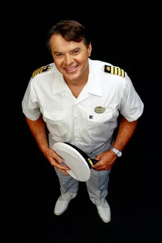 Robert urich love boot - love, 4x6