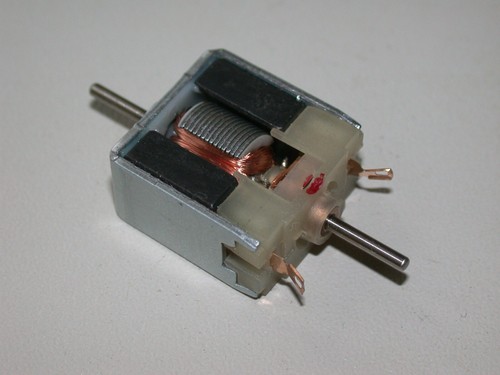 Motor train 030 12 16v - , x-train