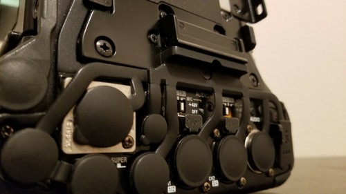 Sony pdw 700 - sony, pdw-700