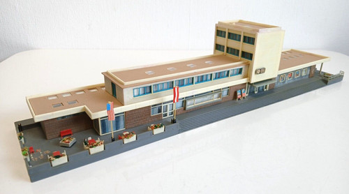 Kibri bahnhof böblingen - kibri,
