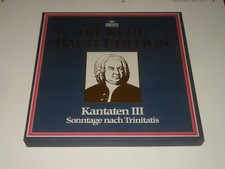Karl Richter - 12LP Box - BACH