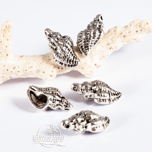 Schmuck anhänger muschel - schmuck,