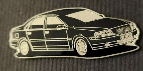 Volvo s80 pin pins - pin, /