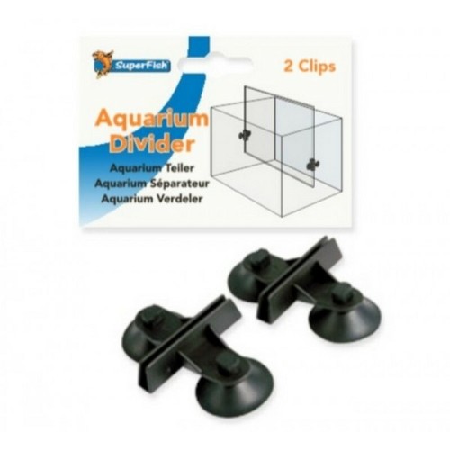 Superfish aquarium teiler - aquarium,