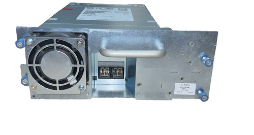 Internal tape drive - internal,
