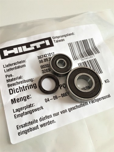 Lager für induktion rotor - lager,