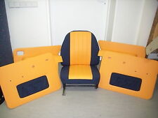 Maß- Schonbezüge Trabant 601 Sitze komplett wie orginal