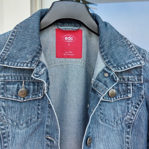 Edc esprit s damen - gr.,