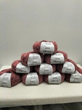 Lang yarns Freya Wolle