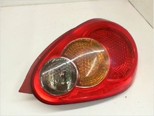 Gebrauchtes Rechtes Rücklicht