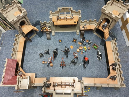 Playmobil 4866