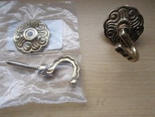 Rosettenhaken Raffhaken