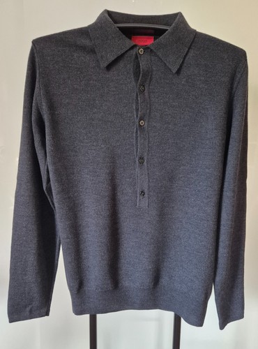 Hugo boss red - hugo, label
