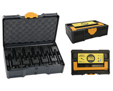 FAMAG Bohrmax 2.0 Satz WS 11