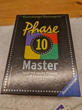 Phase 10 Master