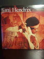 Jimi Hendrix: Live At