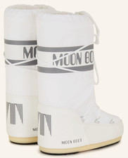 Moonboots , neu, weiß