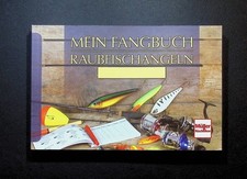 Mein Fangbuch -