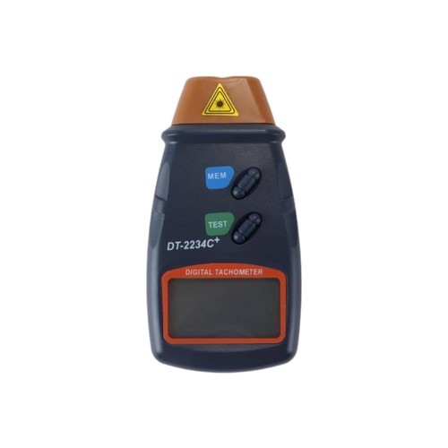 Digital tachometer laser - digital,