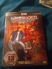 American Chopper: The Series -