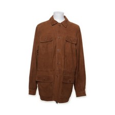 Walbusch, Lederjacke, Herren
