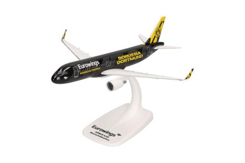 Herpa snap wings 200 - snap,