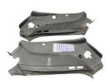 Abdeckung Scheinwerfer Set 2 links und rechts für MERCEDES  GLK-X204 A2048261024