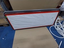 Fenster 147x99 Rahmenfenster Wohnwagen Wohnmobil Camping Ausbau Ersatzteil