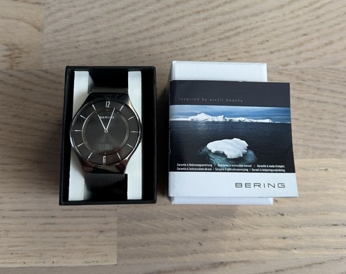 Bering armbanduhr 51640 - bering,