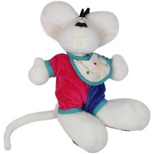 Vintage baby diddl maus - vintage, im