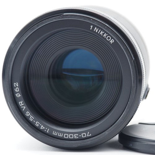 Near mint nikon nikkor vr - 1,
