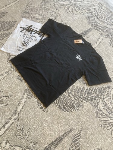 Stüssy herren shirt - herren, t-shirt