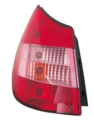 Rücklicht links für renault - rücklicht,