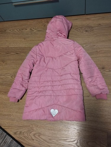 Mädchen kinder jacke mit - mädchen,