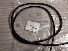 Original BMW E21 E30 Dichtung