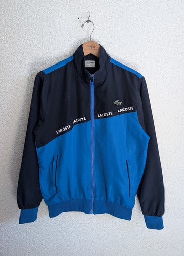 Lacoste trainingsjacke m - lacoste, gr.m