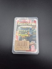 Racertrucks Top Ass