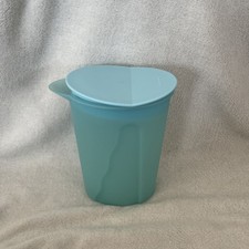 Tupper Tupperware Kanne 1L