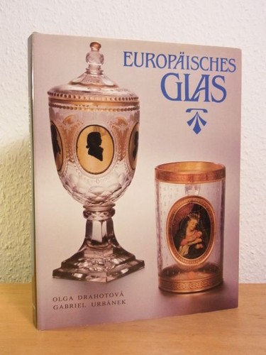 Europäisches glas drahotová - europäisches,